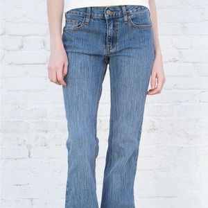 Brandy Melville Brielle Flare Jeans